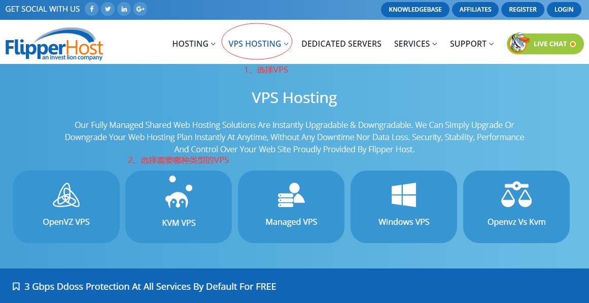 flipperhost-vps-purchase-tutorials-homepage.jpg